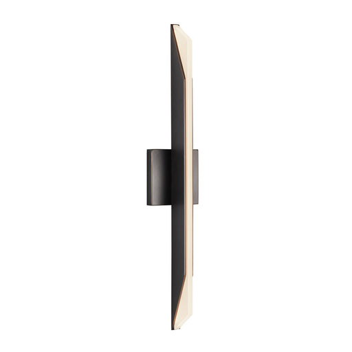 Tachi LED Vanity Light in Urban Bronze Finish | Kuzco Lighting