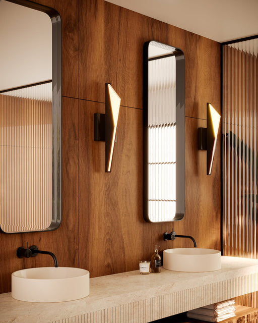 Tachi LED Wall Sconce by Kuzco Lighting