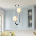 Load image into Gallery viewer, Tagliato LED Pendant
