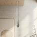 Taper LED Mini Pendant by Kuzco Lighting