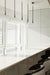 Taper LED Mini Pendant by Kuzco Lighting
