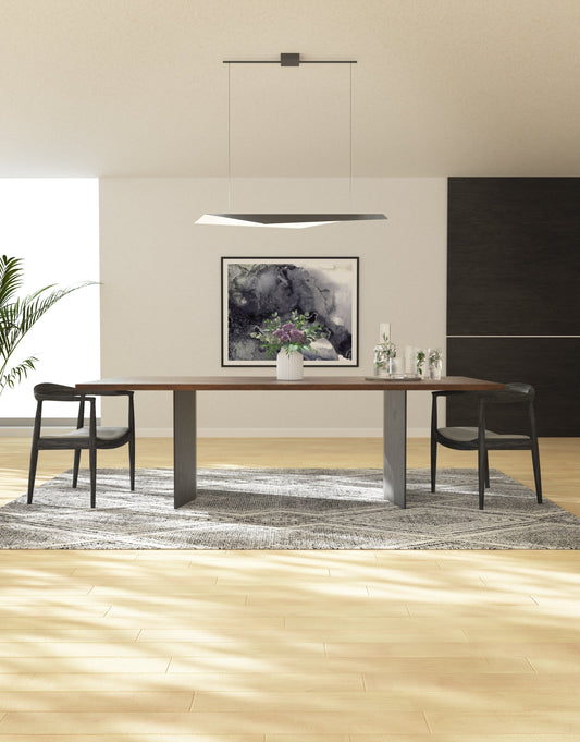 Taro LED Linear Suspension