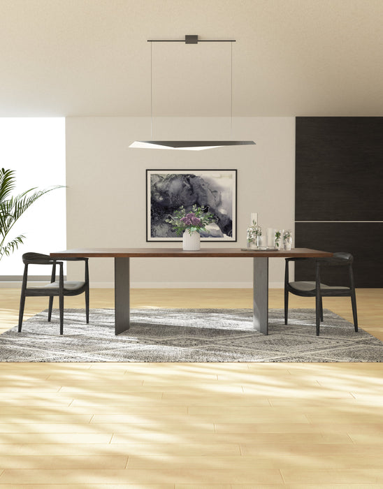 Taro LED Linear Suspension by Kuzco Lighting