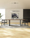 Taro LED Linear Suspension by Kuzco Lighting