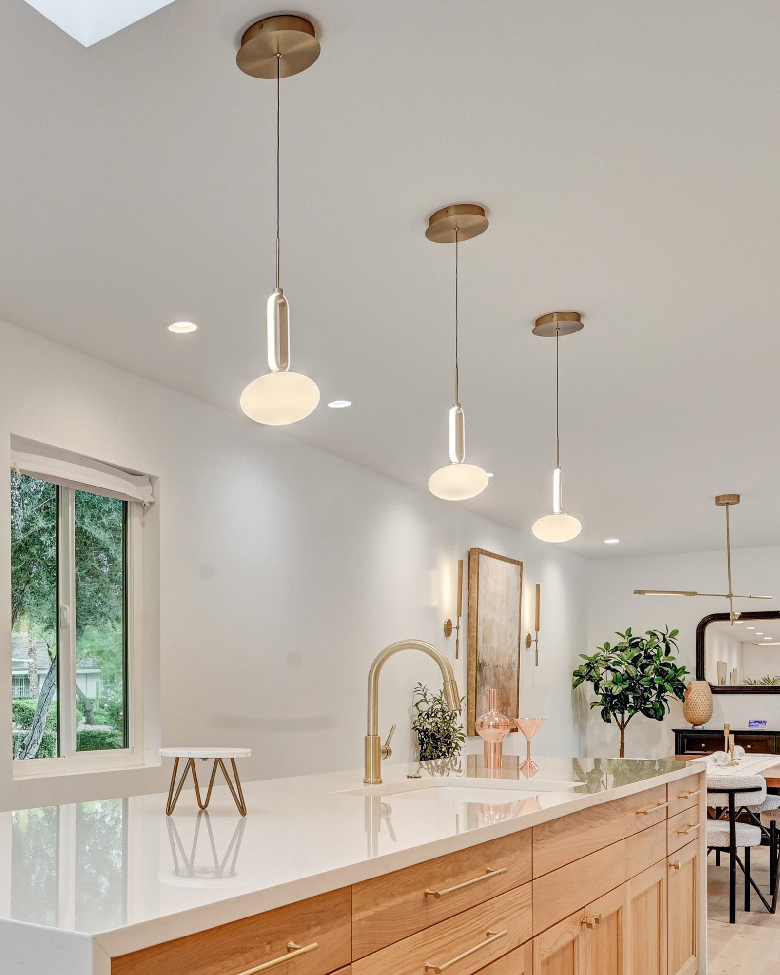 Tavira LED Pendant