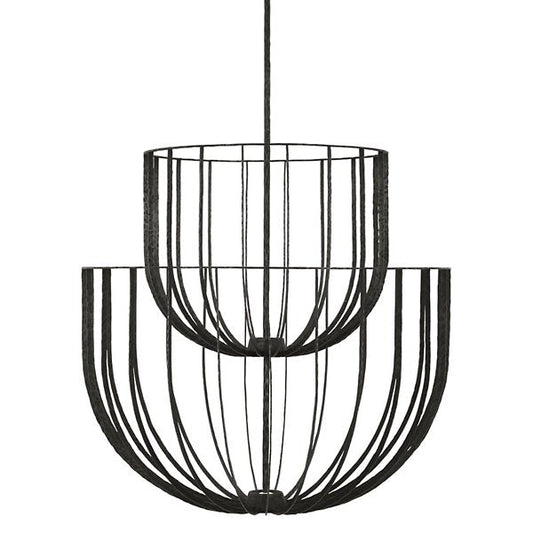 Sanchi LED Chandelier