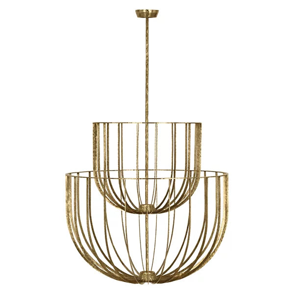 Sanchi LED Chandelier