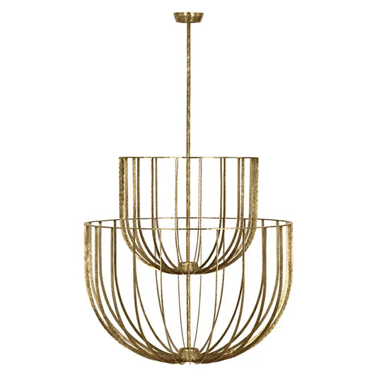 Sanchi LED Chandelier