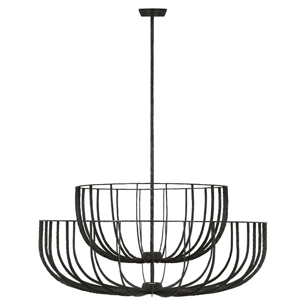 Sanchi LED Chandelier