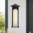 Load image into Gallery viewer, Tenko Outdoor Wall Sconce
