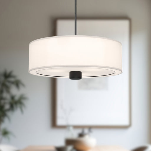 Theo Pendant by Alora Lighting