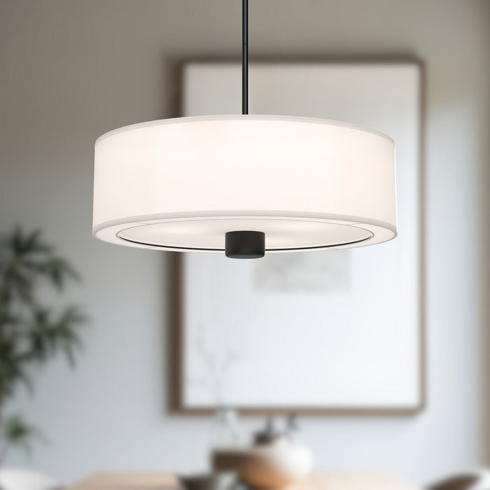 Theo Pendant by Alora Lighting