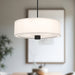 Theo Pendant by Alora Lighting