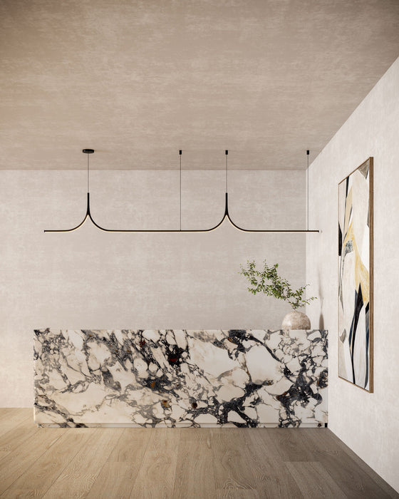 Kuzco | Linear Thread| 118" Display