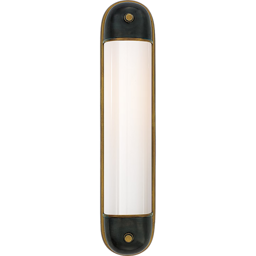 Visual Comfort Signature Selecta Long Sconce - Open-Box