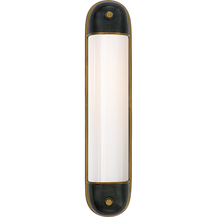 Visual Comfort Signature Selecta Long Sconce - Open-Box
