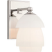 Visual Comfort Signature Whitman Small Wall Sconce - Open-Box