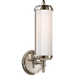 Visual Comfort Signature Merchant Single Bath Light - Open-Box