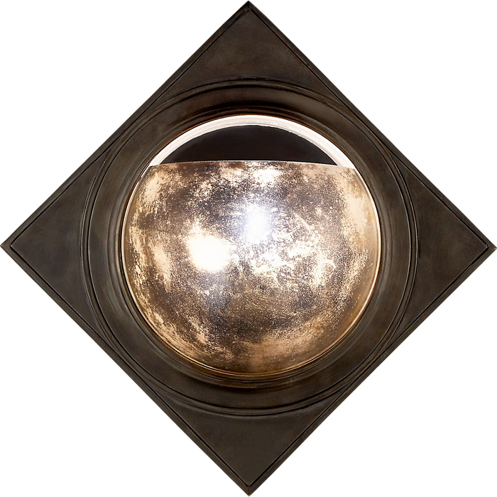 Visual Comfort Signature Venice Wall Sconce - Open-Box
