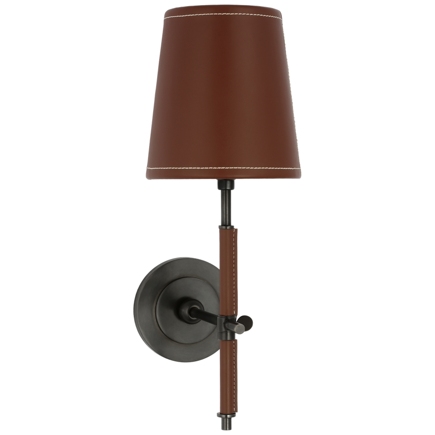 Bryant Wrapped Sconce