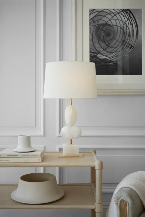 Dani Medium Table Lamp by Visual Comfort Signature