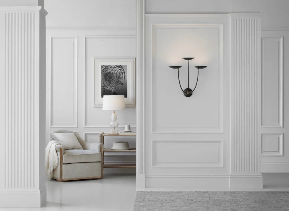 Dani Medium Table Lamp by Visual Comfort Signature