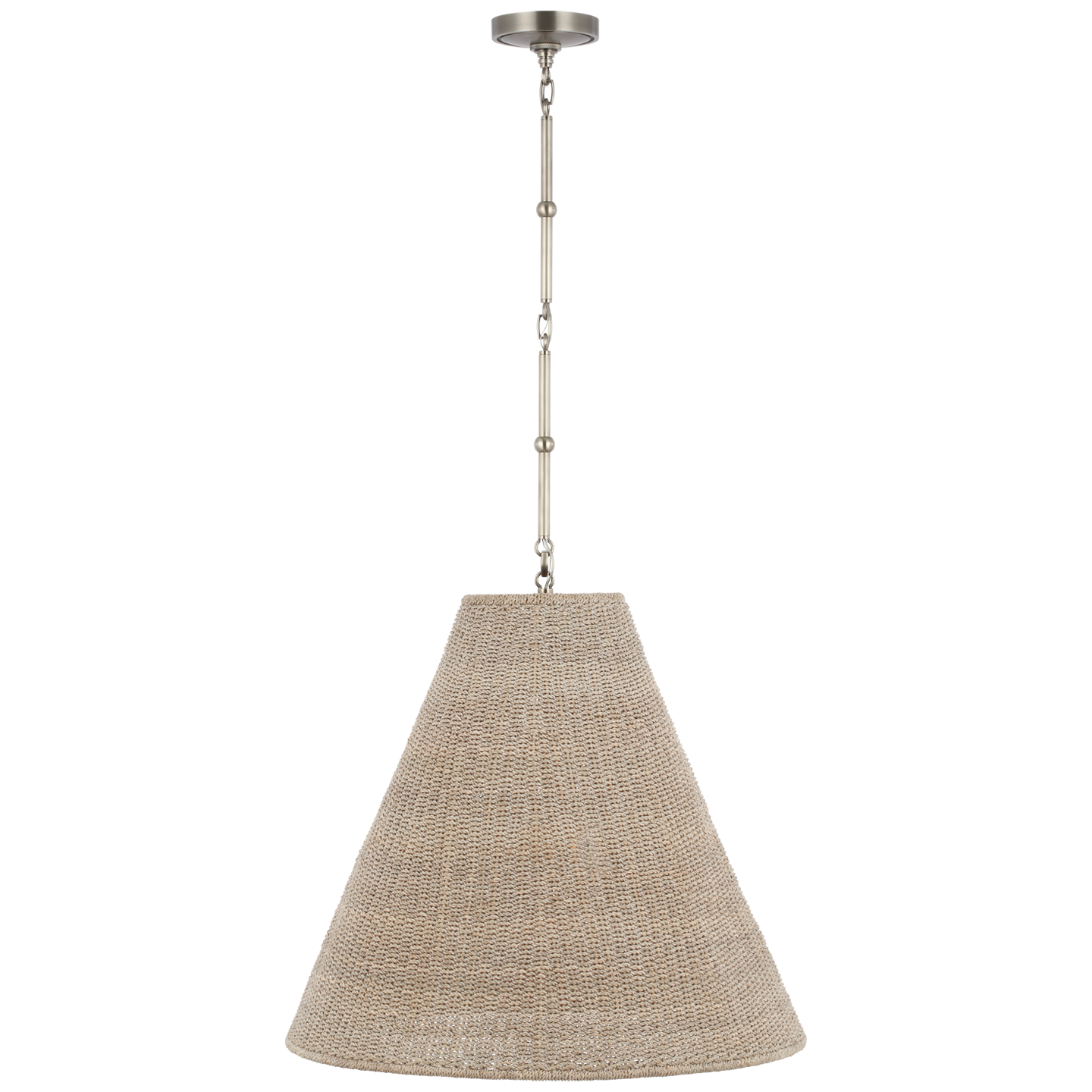 Goodman Large Hanging Lamp