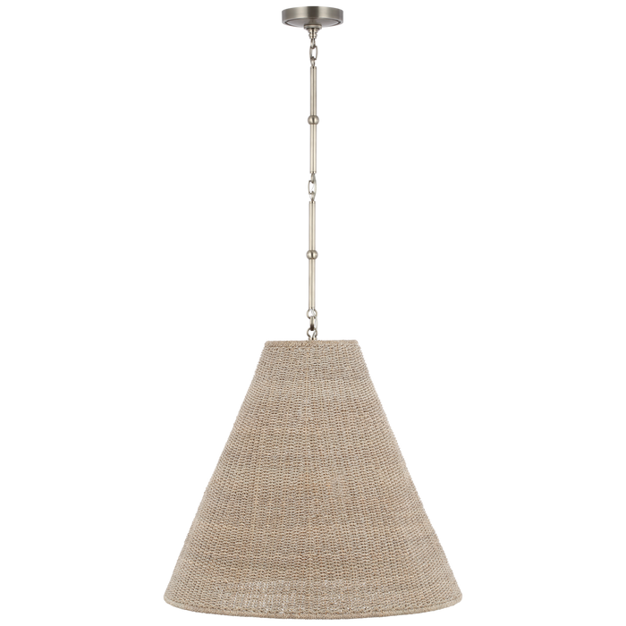 Goodman Large Pendant by Visual Comfort Signature