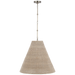 Goodman Large Pendant by Visual Comfort Signature