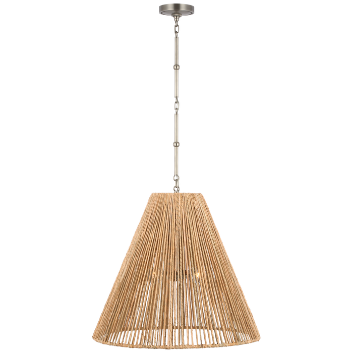Goodman Large Pendant by Visual Comfort Signature