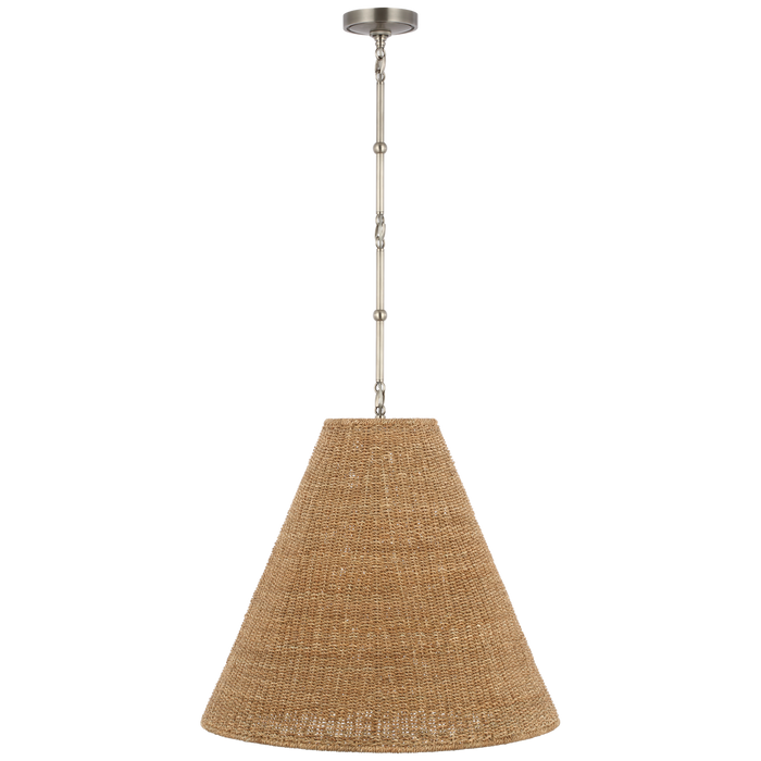 Goodman Large Pendant by Visual Comfort Signature