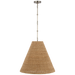 Goodman Large Pendant by Visual Comfort Signature