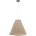 Load image into Gallery viewer, Goodman Large Hanging Lamp

