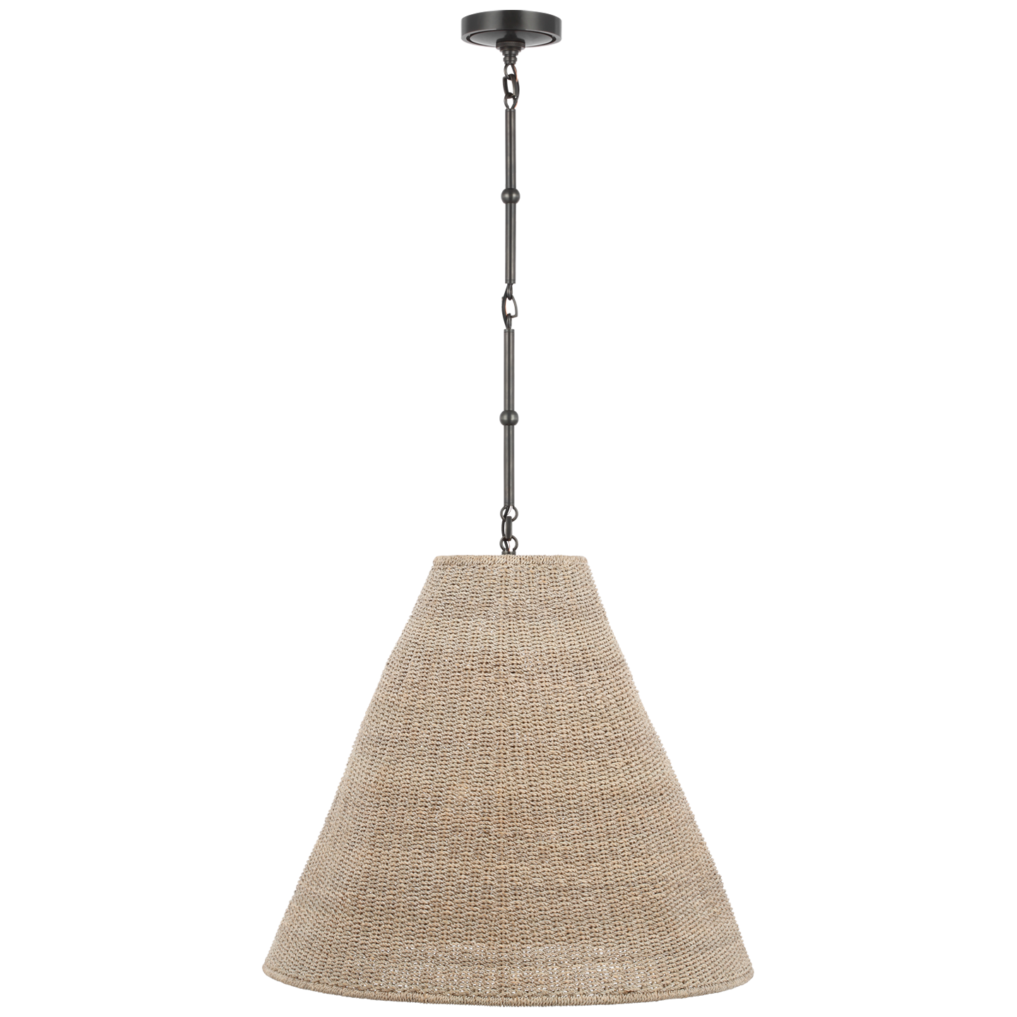 Goodman Large Hanging Lamp