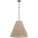 Goodman Large Pendant by Visual Comfort Signature