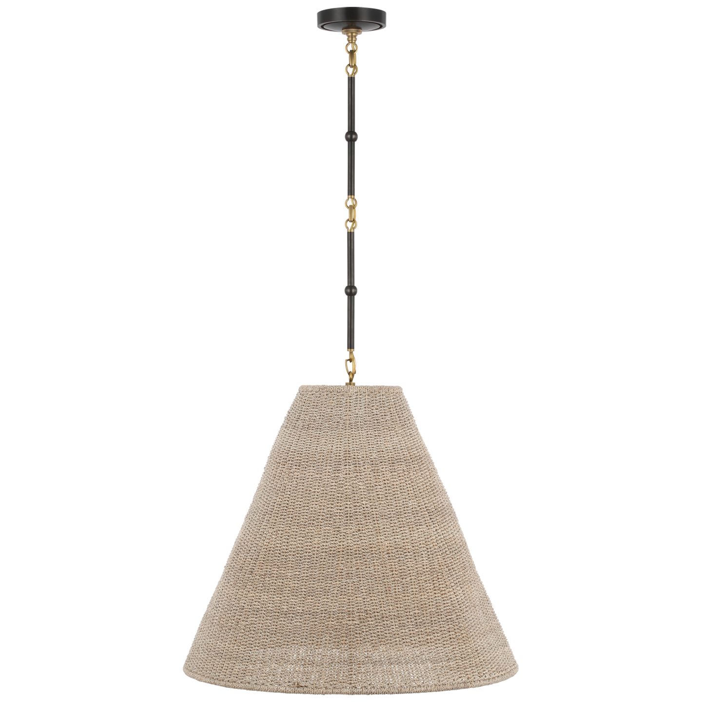 Goodman Large Hanging Lamp
