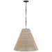 Goodman Large Pendant by Visual Comfort Signature