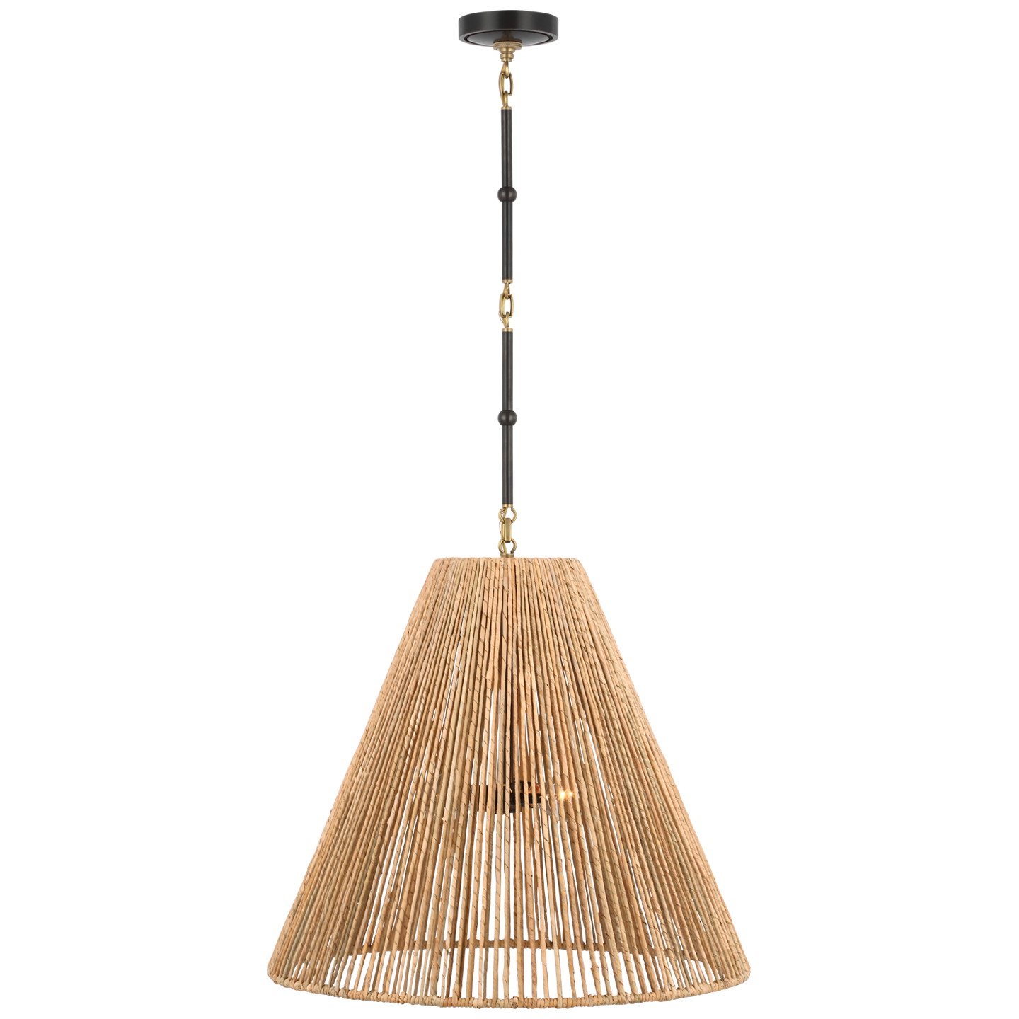 Goodman Large Hanging Lamp