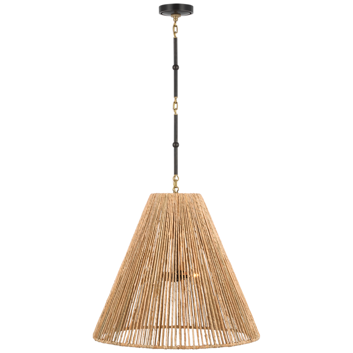 Goodman Large Pendant by Visual Comfort Signature