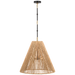 Goodman Large Pendant by Visual Comfort Signature
