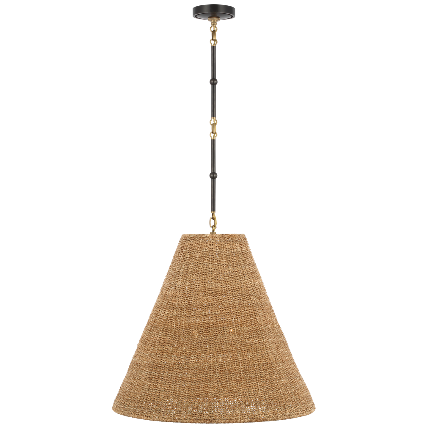 Goodman Large Hanging Lamp