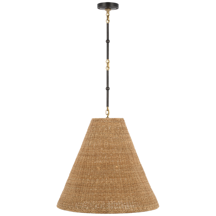 Goodman Large Pendant by Visual Comfort Signature