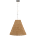 Goodman Large Pendant by Visual Comfort Signature