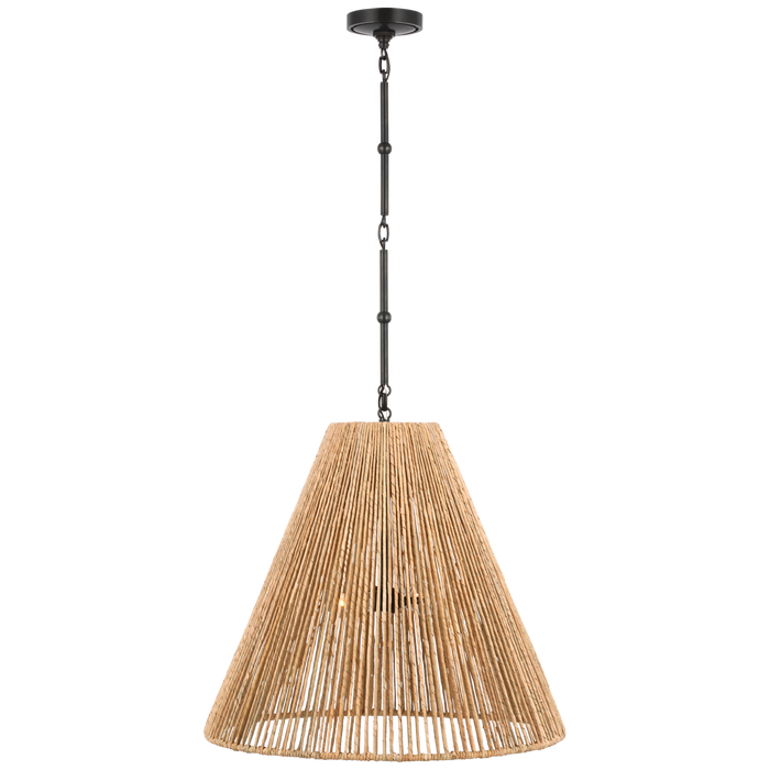 Goodman Large Pendant by Visual Comfort Signature