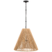 Goodman Large Pendant by Visual Comfort Signature