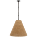 Goodman Large Pendant by Visual Comfort Signature