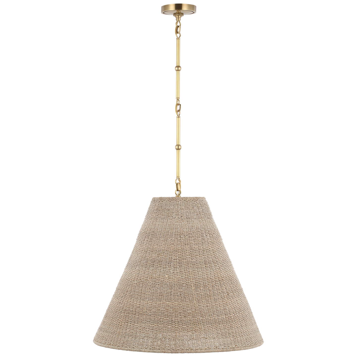 Goodman Large Hanging Lamp