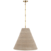 Goodman Large Pendant by Visual Comfort Signature