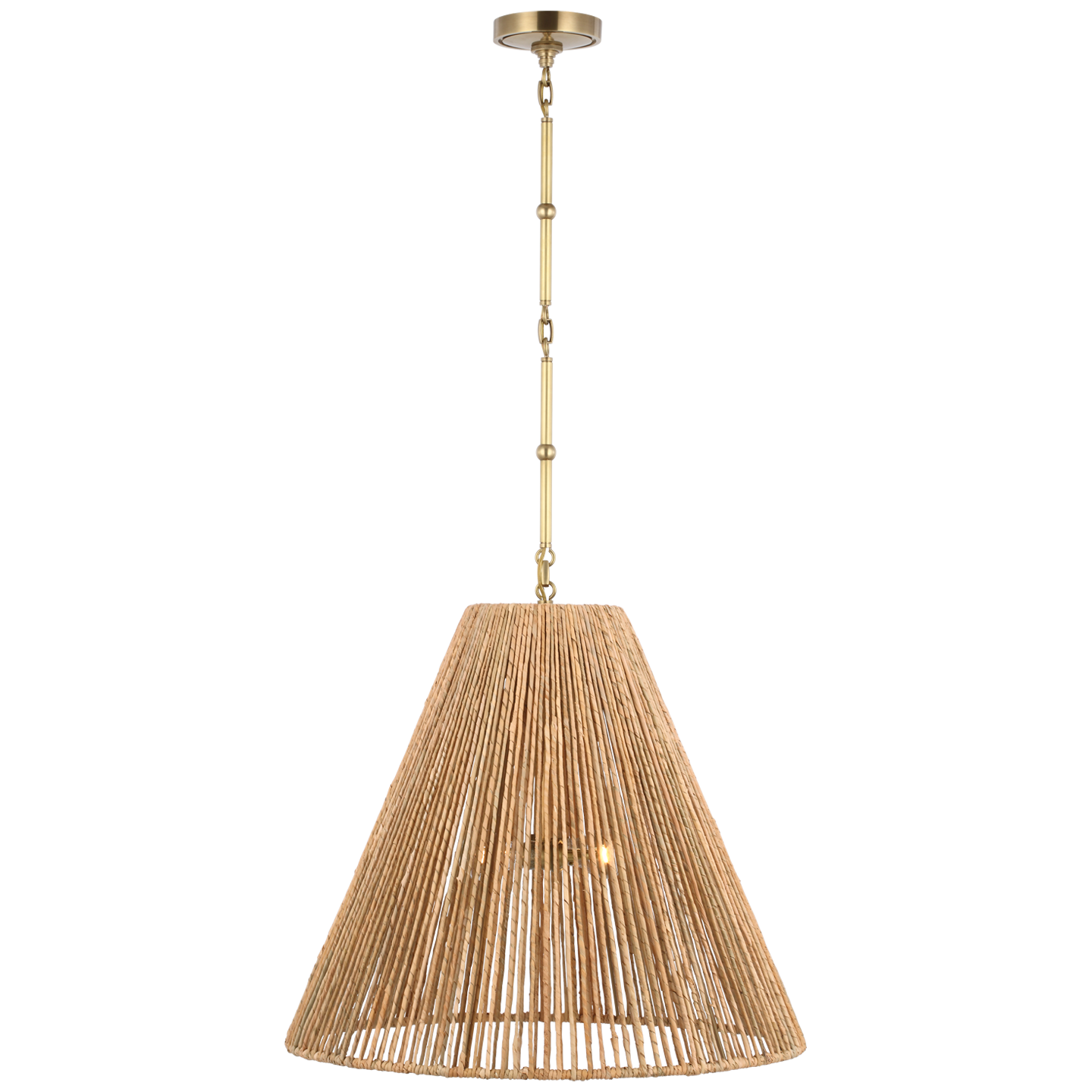 Goodman Large Hanging Lamp