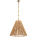 Goodman Large Pendant by Visual Comfort Signature